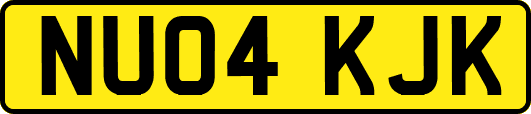 NU04KJK