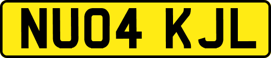 NU04KJL