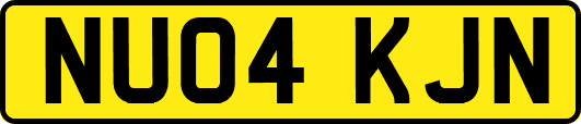 NU04KJN