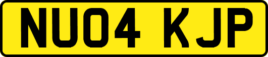 NU04KJP