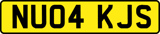 NU04KJS