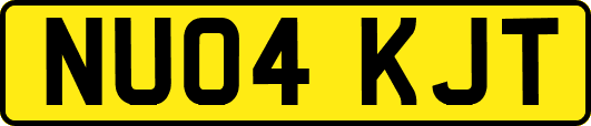 NU04KJT