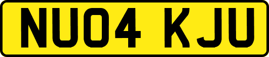 NU04KJU