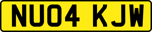 NU04KJW