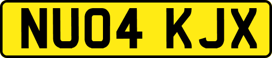 NU04KJX