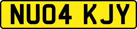 NU04KJY