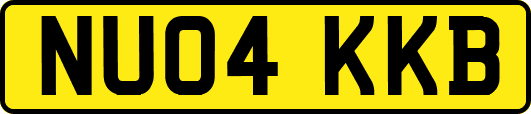 NU04KKB