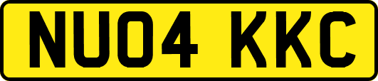 NU04KKC