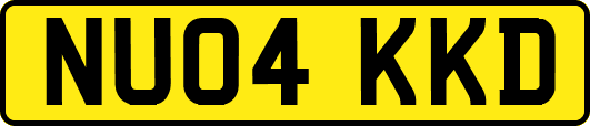 NU04KKD