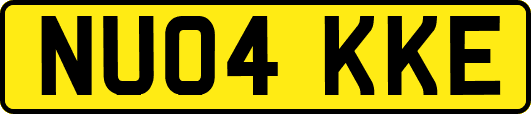 NU04KKE