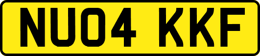 NU04KKF