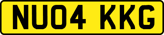 NU04KKG