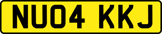 NU04KKJ