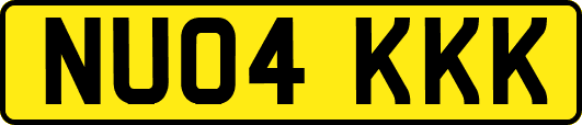 NU04KKK