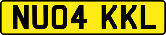 NU04KKL
