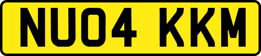 NU04KKM