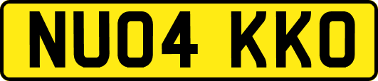 NU04KKO