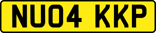 NU04KKP