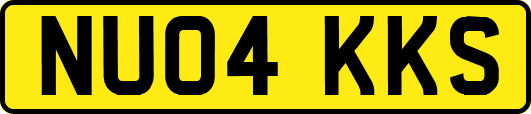 NU04KKS