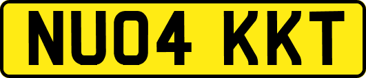 NU04KKT
