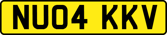 NU04KKV