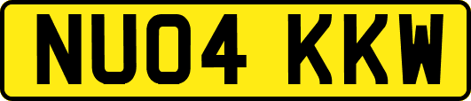 NU04KKW