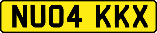 NU04KKX