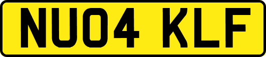 NU04KLF