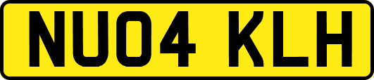 NU04KLH