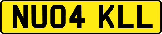 NU04KLL