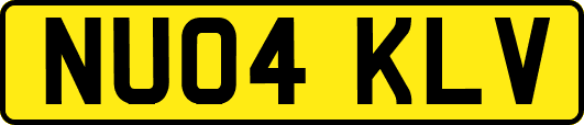 NU04KLV
