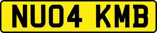 NU04KMB