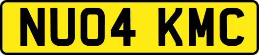 NU04KMC