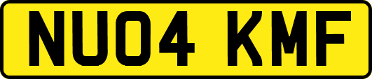 NU04KMF
