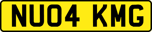 NU04KMG