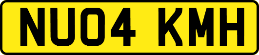 NU04KMH