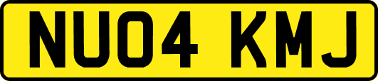 NU04KMJ
