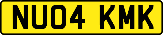 NU04KMK
