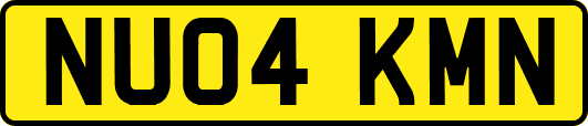 NU04KMN