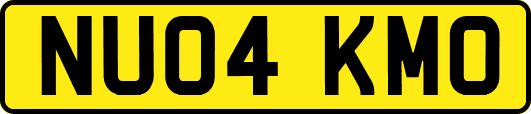 NU04KMO