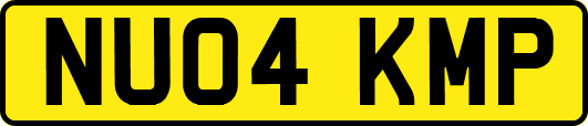 NU04KMP
