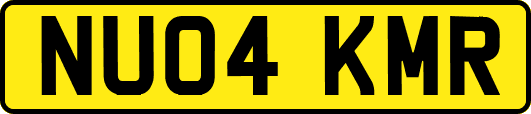 NU04KMR