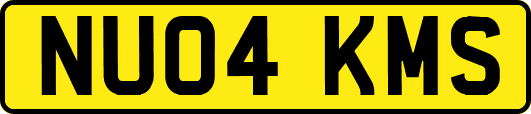 NU04KMS