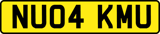 NU04KMU