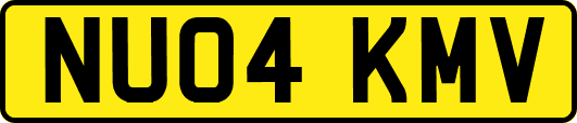 NU04KMV