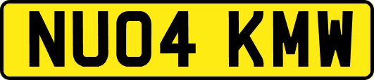 NU04KMW