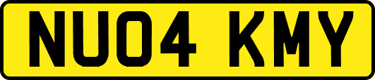 NU04KMY