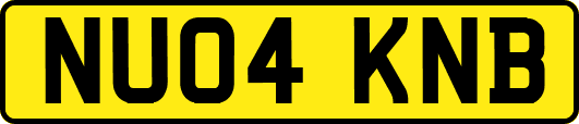 NU04KNB