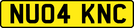 NU04KNC