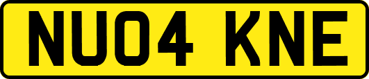 NU04KNE